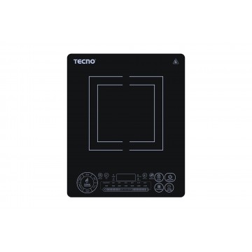 TECNO Ultra Slim Portable Induction Cooker (TIC-2100)